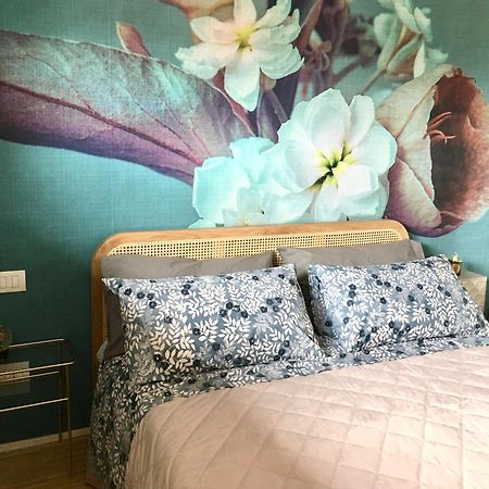 Franky & Angy Casa Vacanze ベルガモ エクステリア 写真