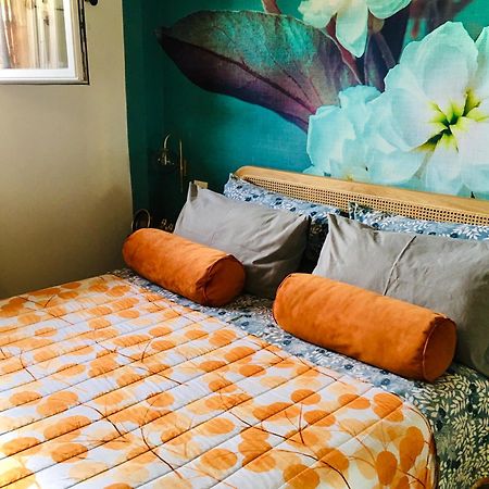 Franky & Angy Casa Vacanze ベルガモ エクステリア 写真